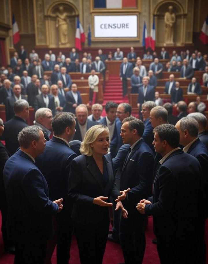 L'audiovisuel public sous le feu des critiques : silence assourdissant de France TV et Radio France