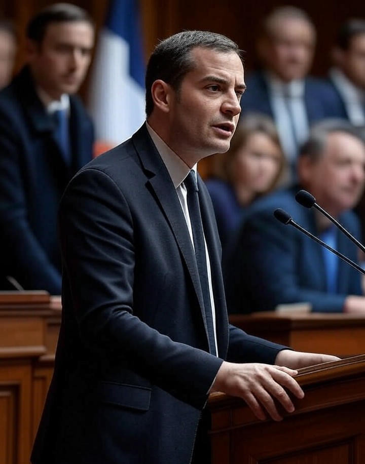 Immigration : la droite exige la fin des hébergements hôteliers pour migrants irréguliers