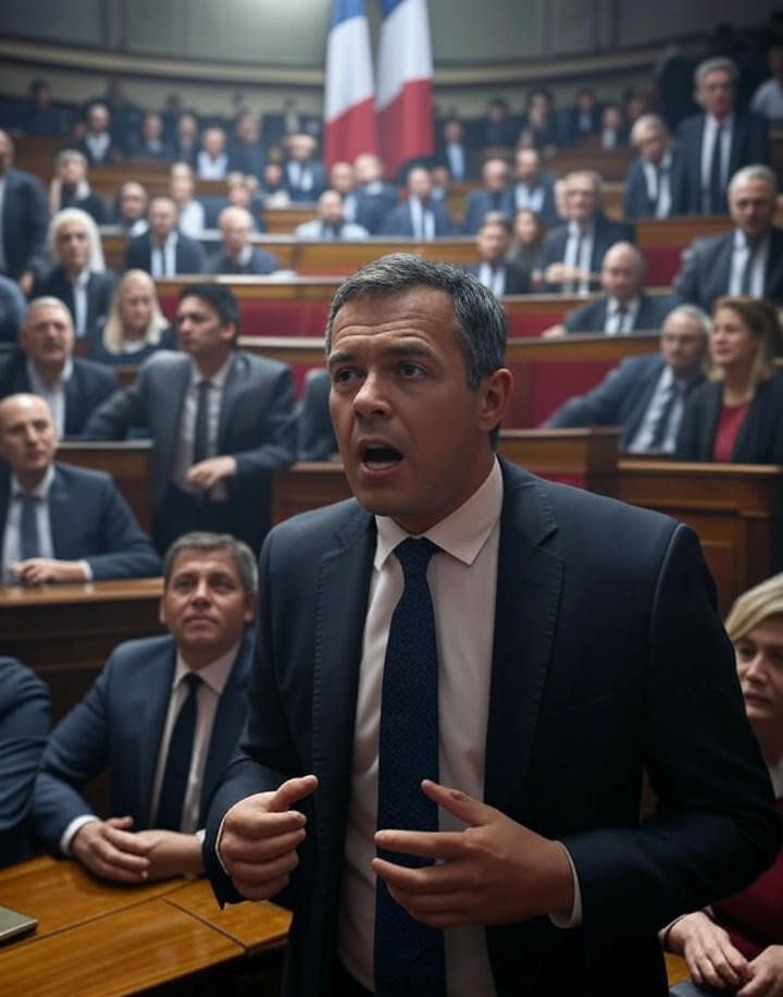 Crise budgétaire : Lecornu alerte sur l'effondrement de la Sécurité sociale