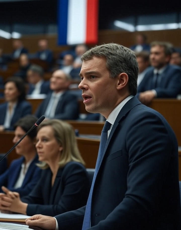 Marine Le Pen et la stratégie identitaire du RN : une comparaison controversée avec les discriminations