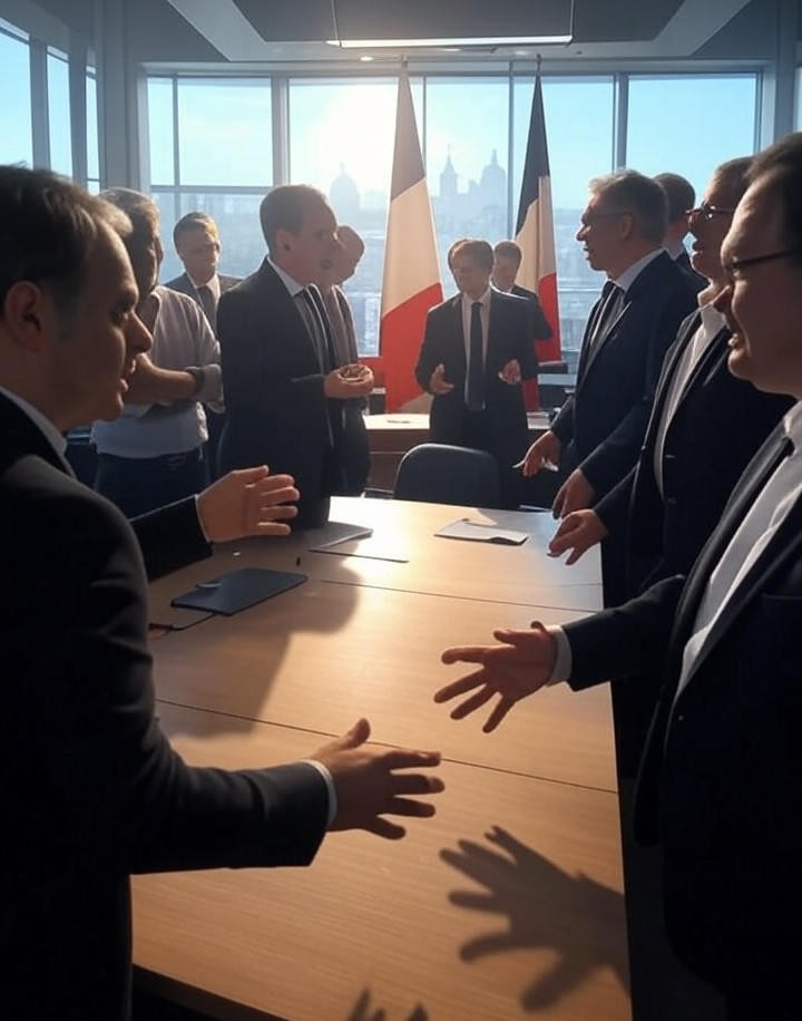 Thermostats connectés : le gouvernement recule, la droite et l'extrême droite montent au créneau