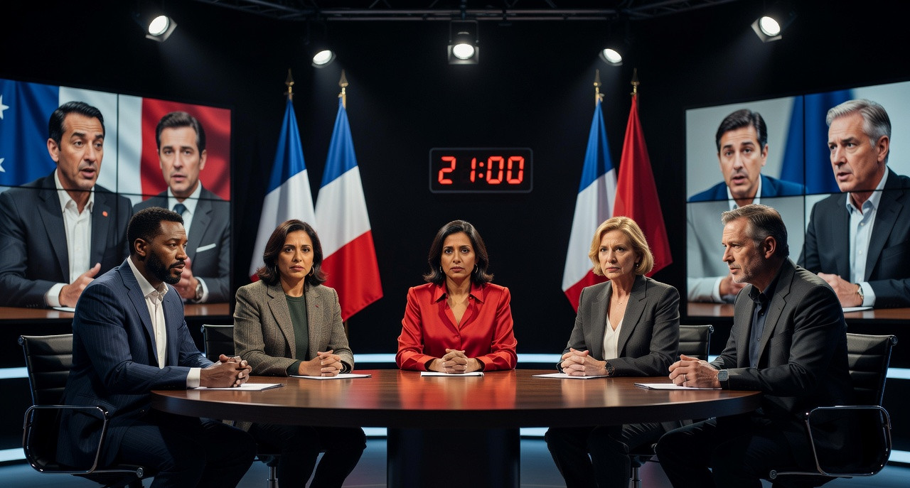 Primaire socialiste : clashs, trahisons et lignes rouges avant le vote