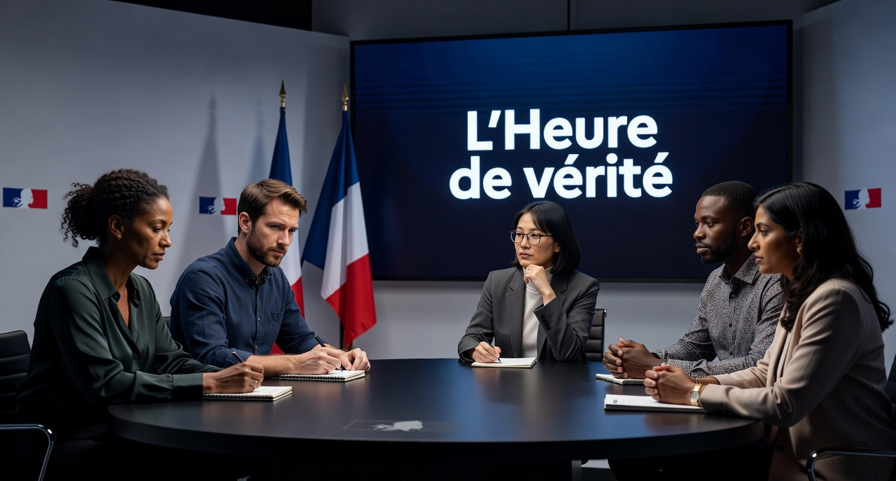 Philippe à L’Heure de vérité : le premier coup d’éclat d’une présidentielle 2027 sous tension géopolitique et sociale
