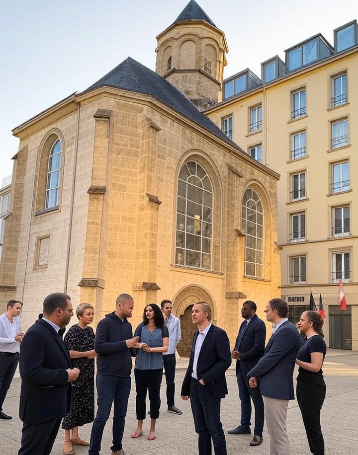 Élections municipales : quand la gauche redessine le paysage politique