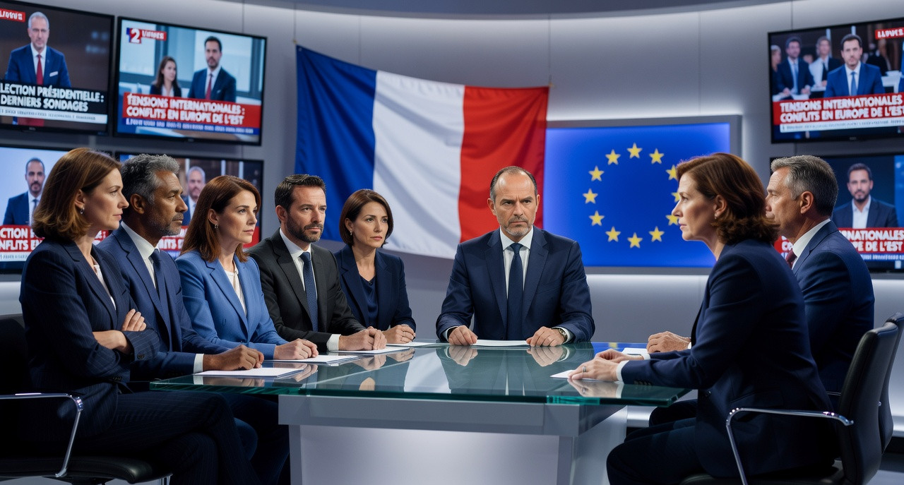 Édouard Philippe en première ligne : l’Heure de vérité face aux défis de 2027
