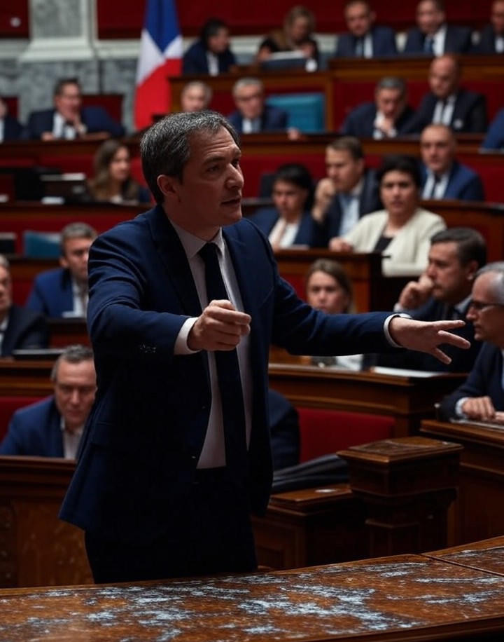 Budget de la Sécu : un compromis fragilisé face aux divisions politiques