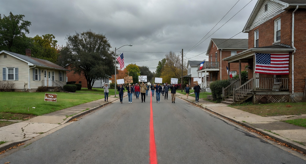 Géopolitique électorale : les républicains américains utilisent le redécoupage pour verrouiller le pouvoir