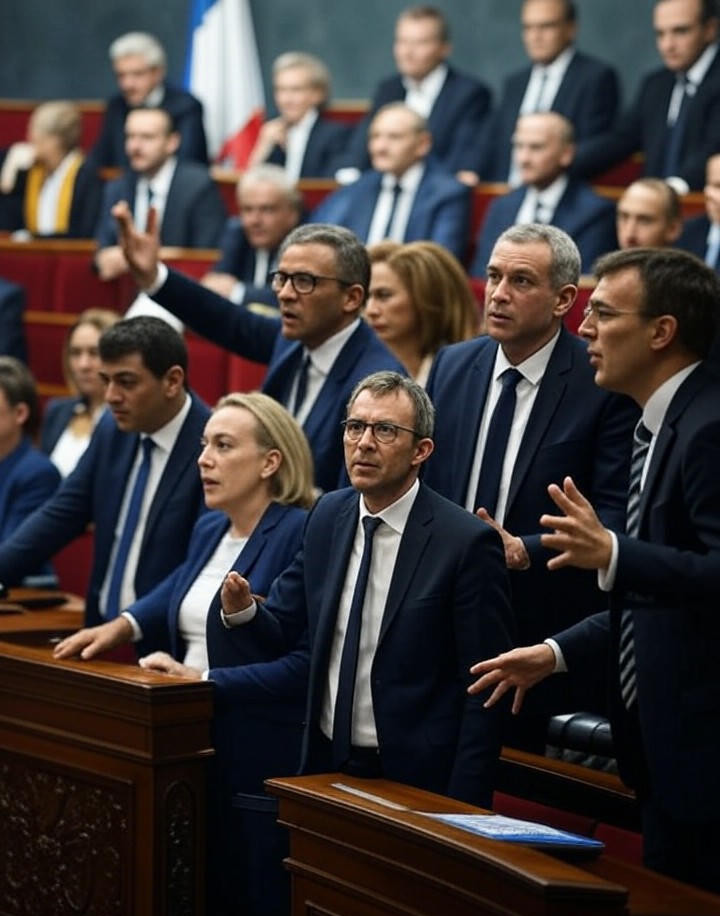 Budget de la Sécu : la CSG au cœur d’un bras de fer politique explosif