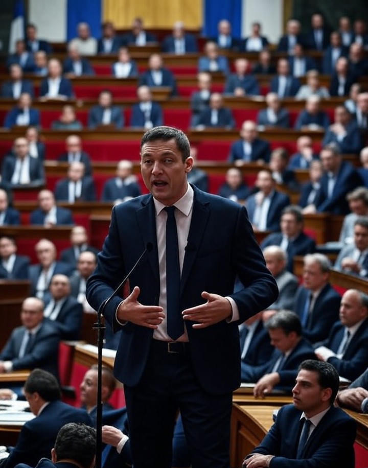 Budget de la Sécu en péril : la gauche en embuscade, la droite en désarroi