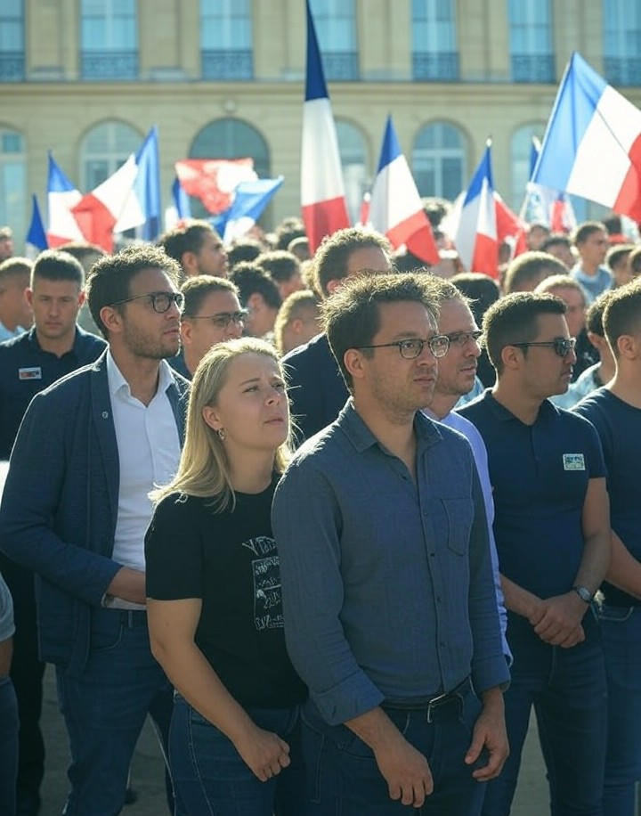 Violences politiques : entre insécurité et désacralisation des institutions