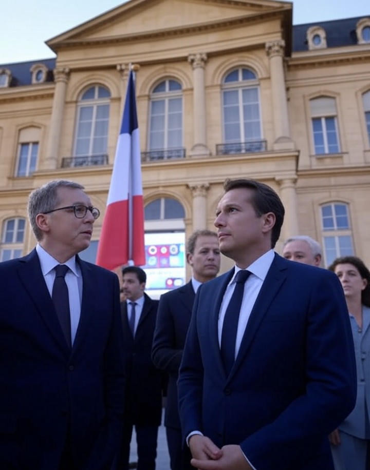 Réseaux sociaux : la France peut-elle protéger ses mineurs d'une addiction numérique ?