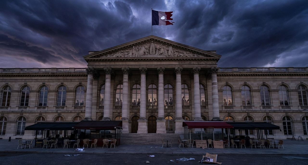 Budget 2027 : la gauche et l’extrême droite unissent leurs forces pour saborder les efforts d’économies
