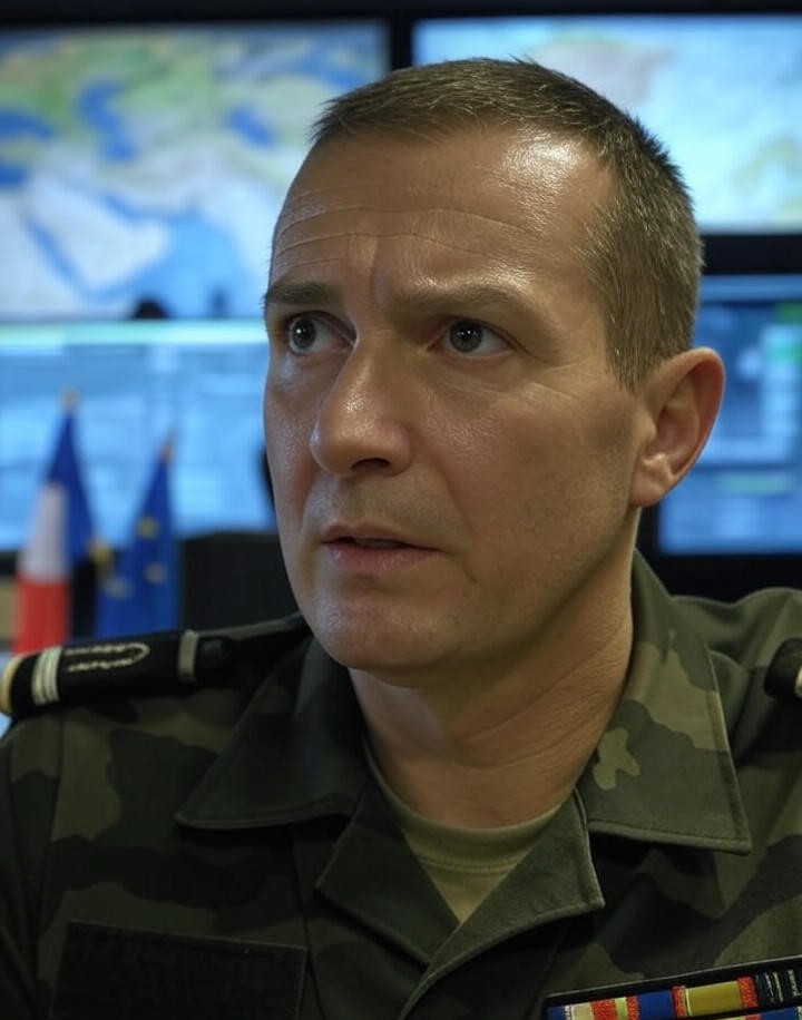 Guerre en Europe : la France face à l'ombre russe, entre déni et préparation insuffisante