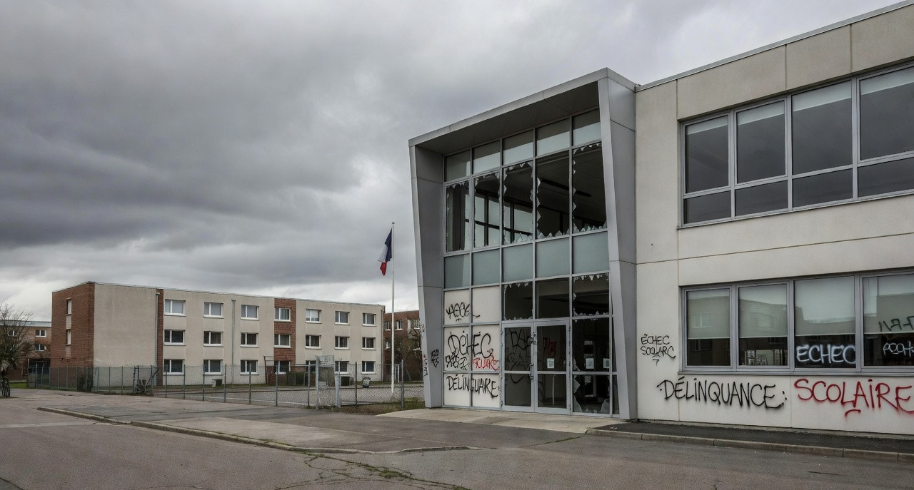 Logements sociaux et casseurs lycéens : pourquoi la proposition de Ciotti défie le droit