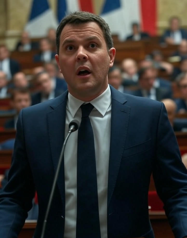 Bruno Retailleau esquisse un programme conservateur pour 2027, mais reste flou sur sa candidature