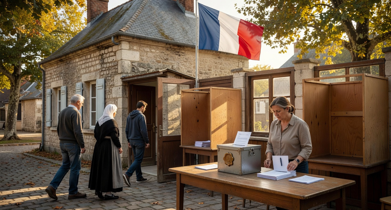Élections sénatoriales en Vendée : un recours judiciaire pour contestation des résultats