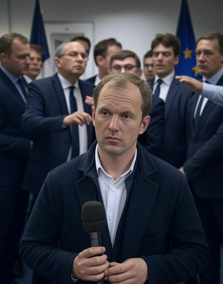 Détournement présumé de fonds européens : le RN dans le viseur de la justice pour une formation médiatique suspecte