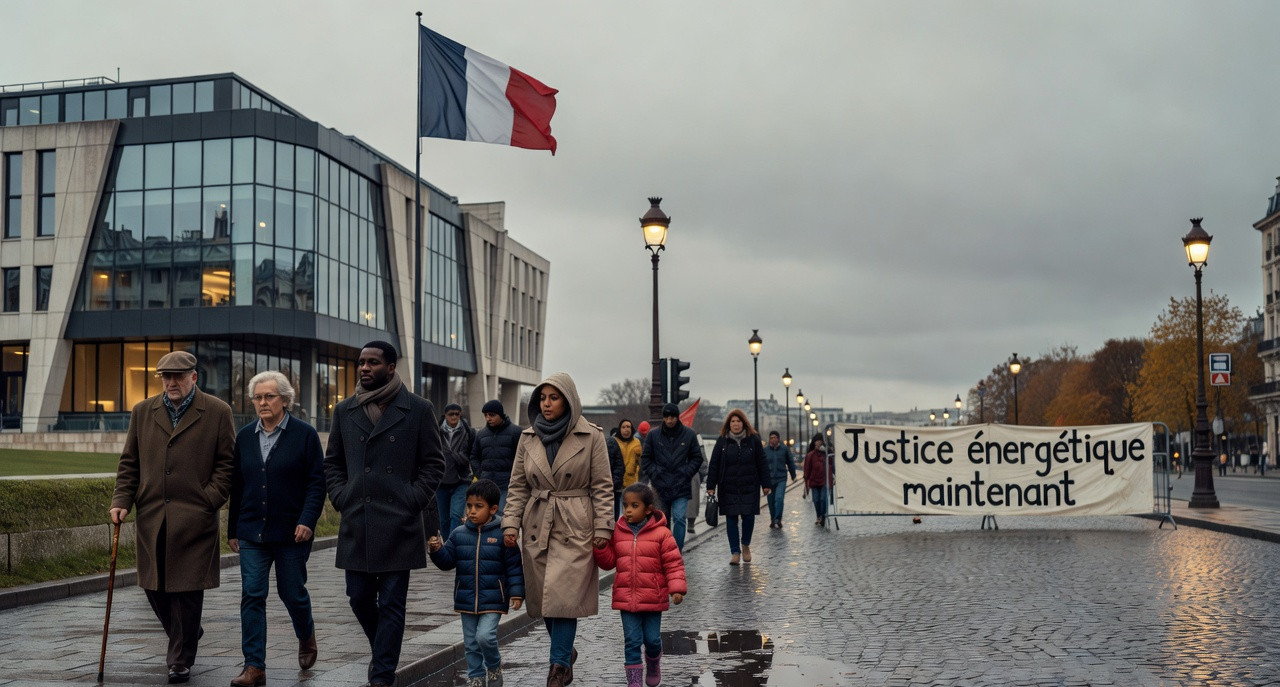 Lecornu promet un hiver sans hausse du prix de l'électricité : pari risqué ou coup politique ?