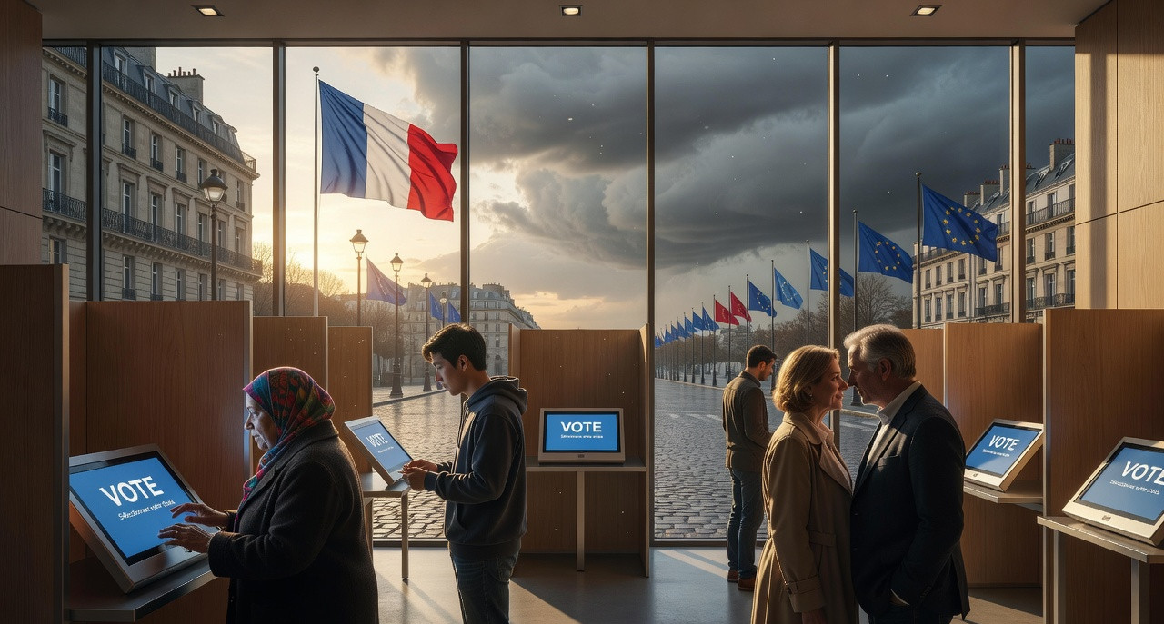 Primaire PS 2027 : cinq candidats pour incarner l'espoir face à l'extrême droite