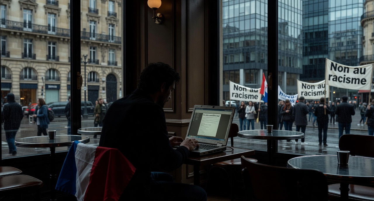 Nouveaux messages antisémites de Bardella : le RN dans la tourmente