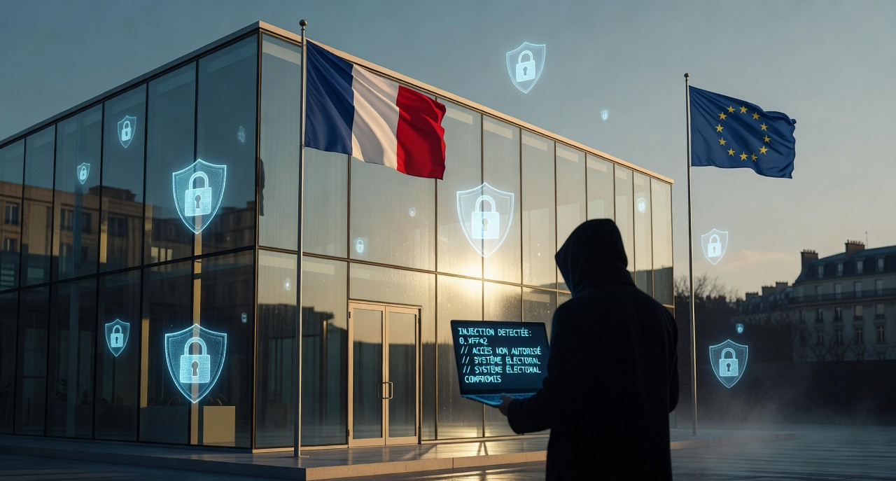 Cyberattaque contre la primaire de gauche : une tentative de sabotage démocratique ?