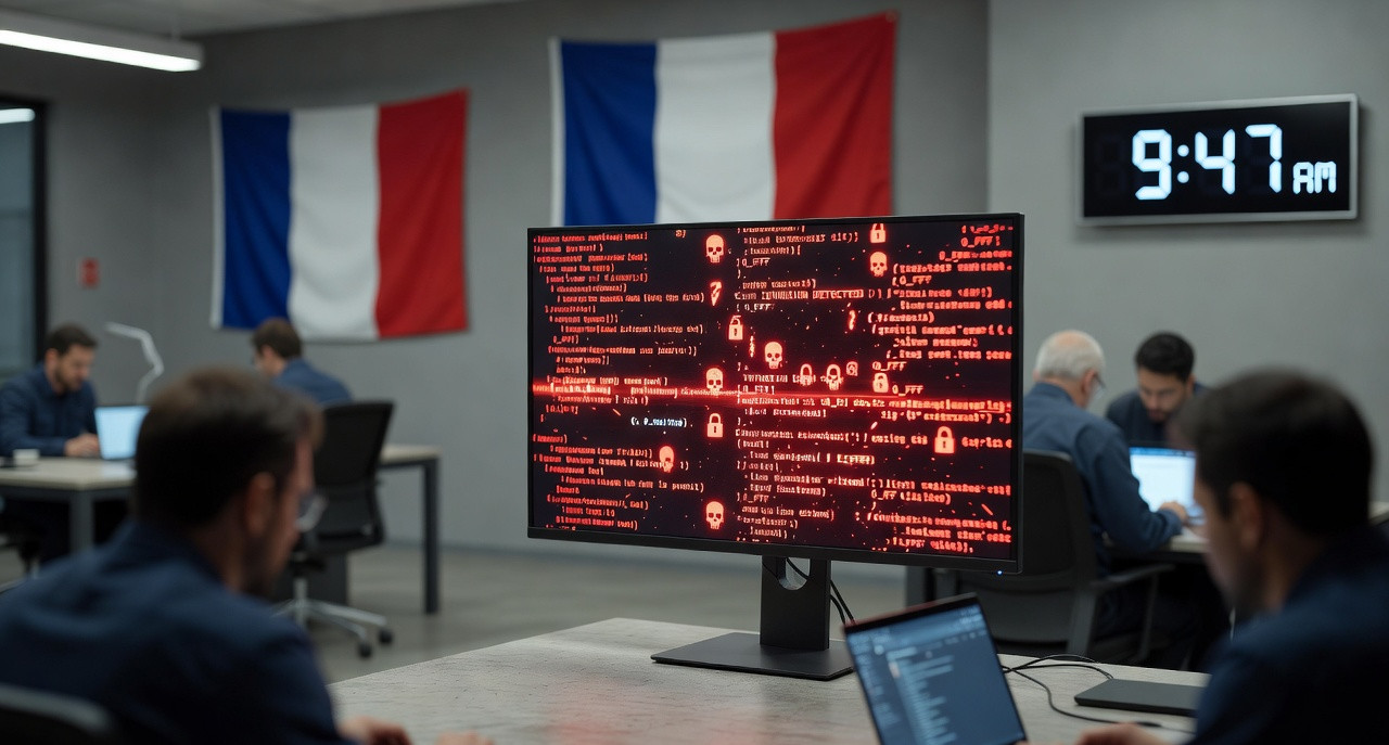 Cyberattaque contre la primaire de gauche : une attaque coordonnée contre la démocratie ?