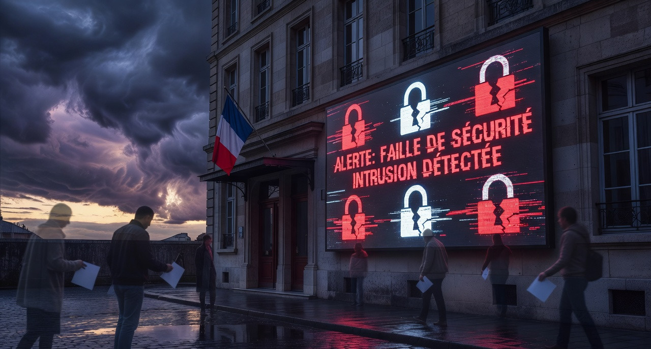 Primaire de la gauche en péril : cyberattaque et urgence démocratique
