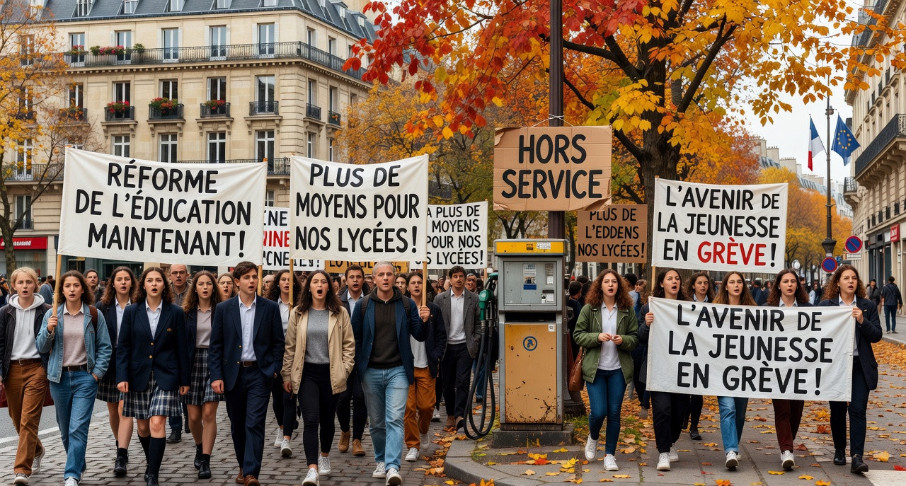 Philippe en difficulté : la campagne présidentielle piétine sous les crises