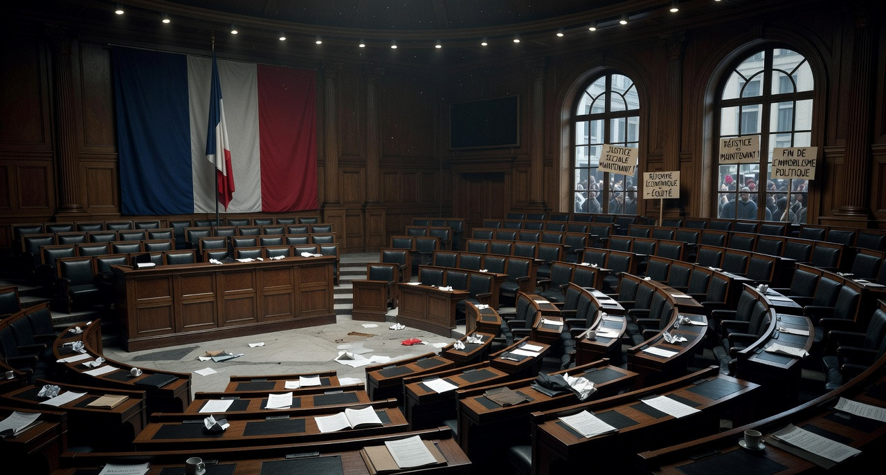Budget 2027 : le gouvernement Lecornu en difficulté face à une Assemblée fracturée