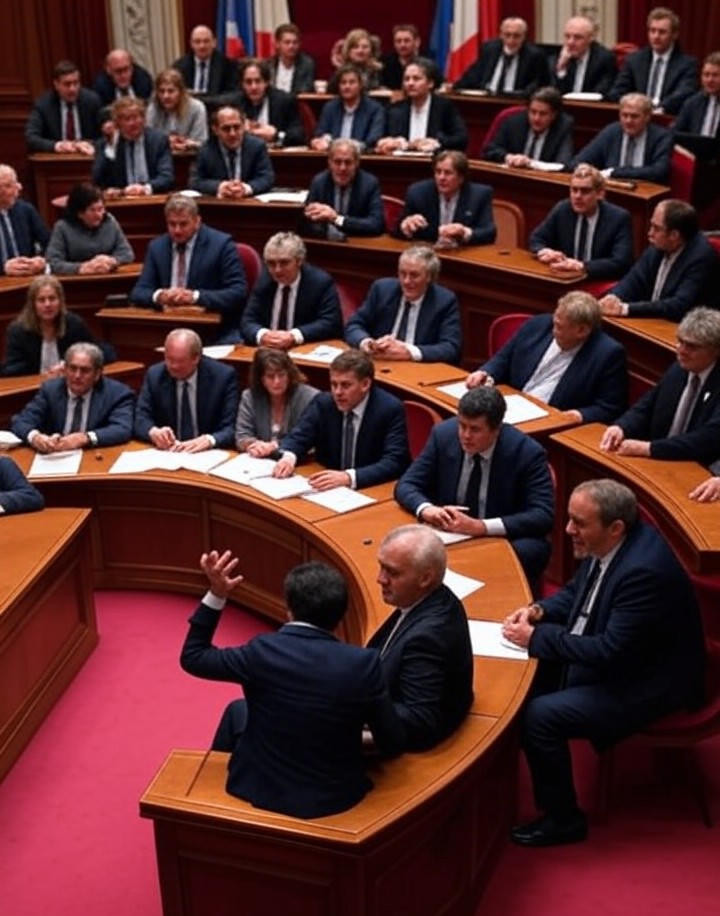 Outre-mer : la justice française en crise, entre mépris et inégalités criantes