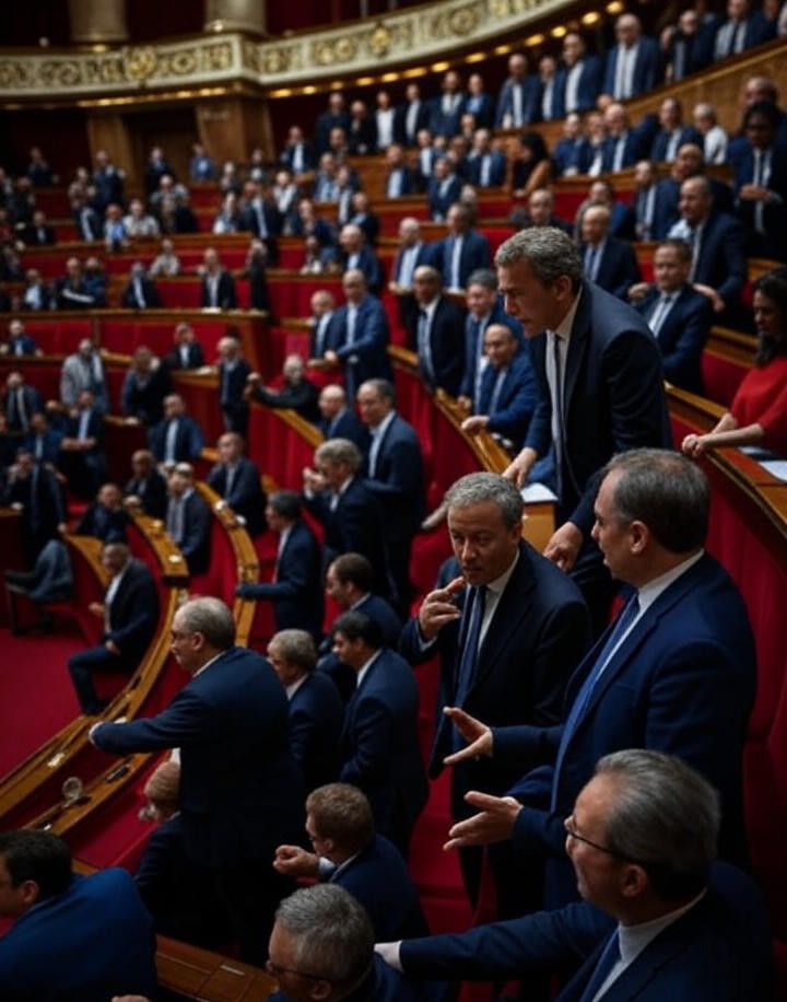 Crise sociale et financière : le gouvernement Lecornu en péril face au budget de la Sécu et aux retraites