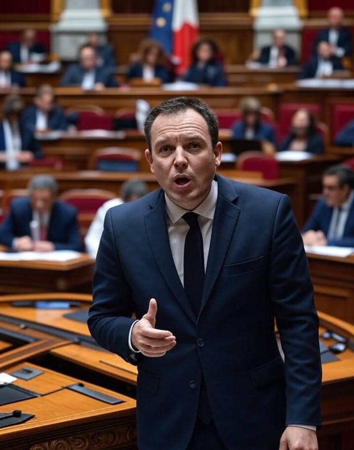 Budget de la Sécu : un vote crucial sous tension politique