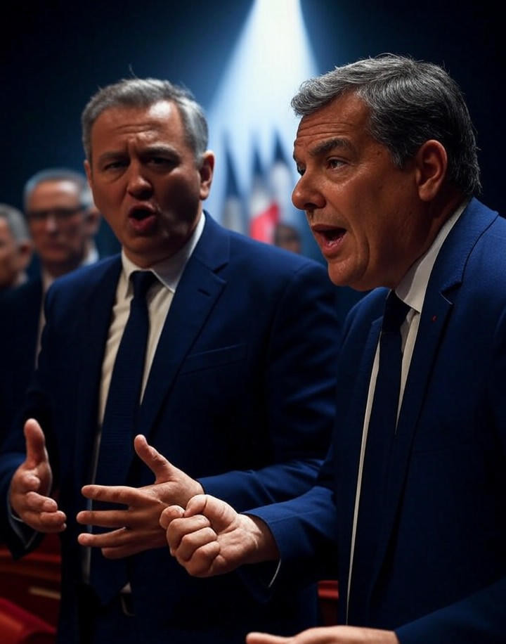 Edouard Philippe rompt avec Macron : une campagne à droite assumée