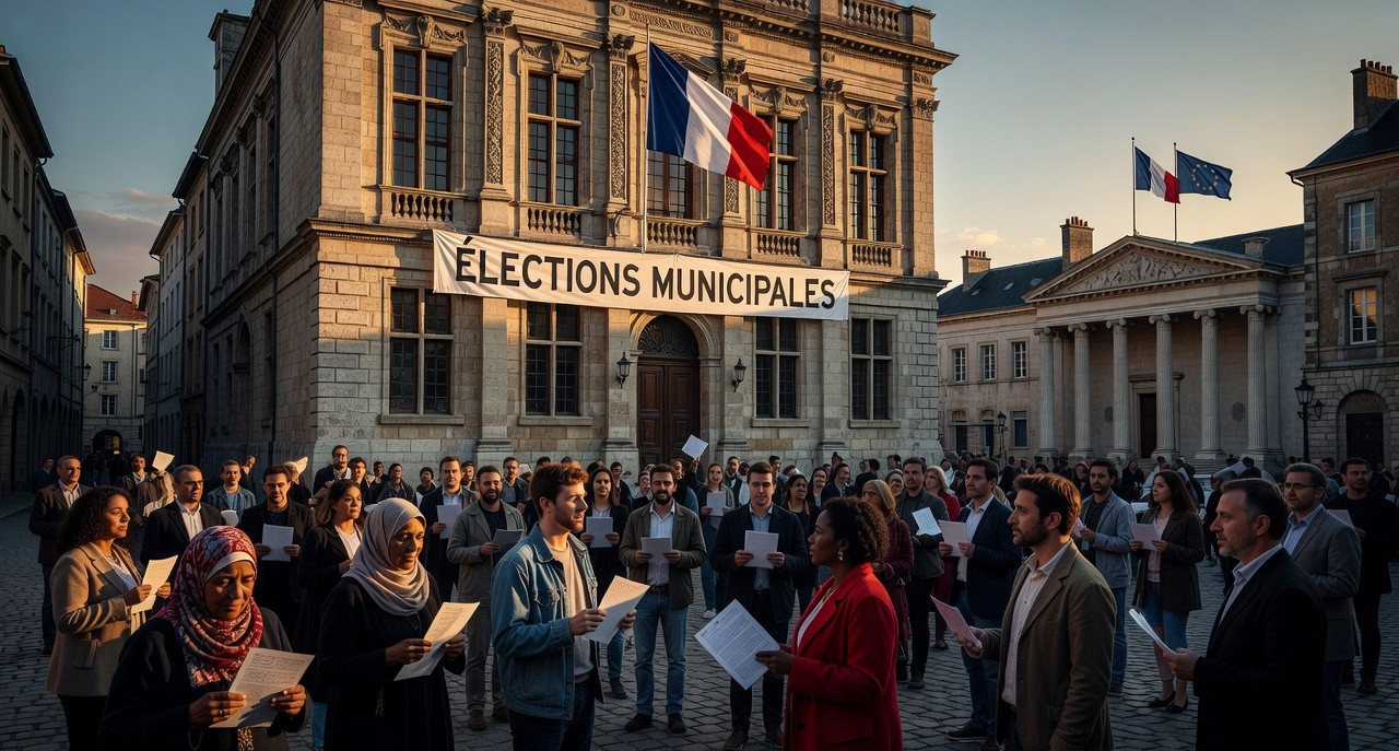 Saint-Fons : annulation des municipales LFI, troisième cas dans le Rhône