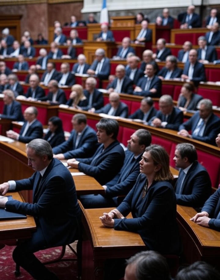 Budget 2026 : L'Assemblée nationale paralysée par l'incapacité à trancher