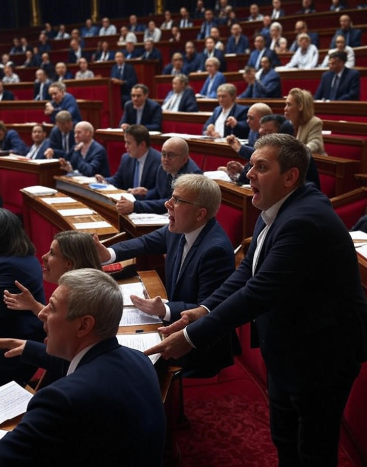Budget 2026 : l'impasse politique menace l'adoption des finances publiques