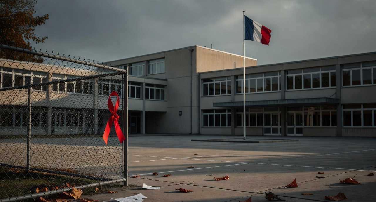 Tirs dans un collège d'Aubagne : la jeunesse en crise, l'État en échec ?