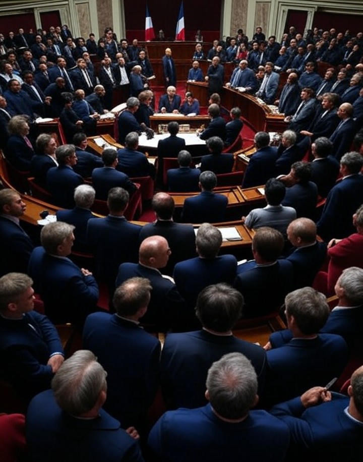 Budget de la Sécu : un vote clivant qui révèle les fractures politiques françaises