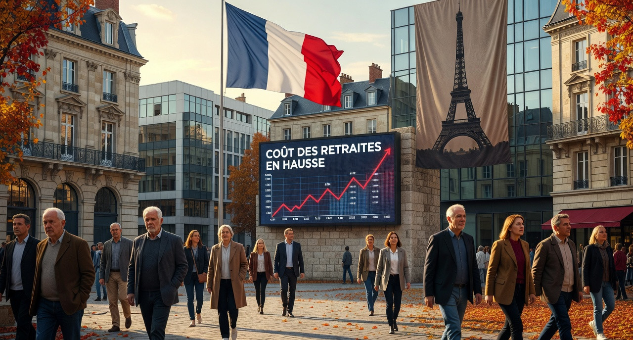 Retraites : la guerre des générations et des idéologies s’ouvre pour 2027