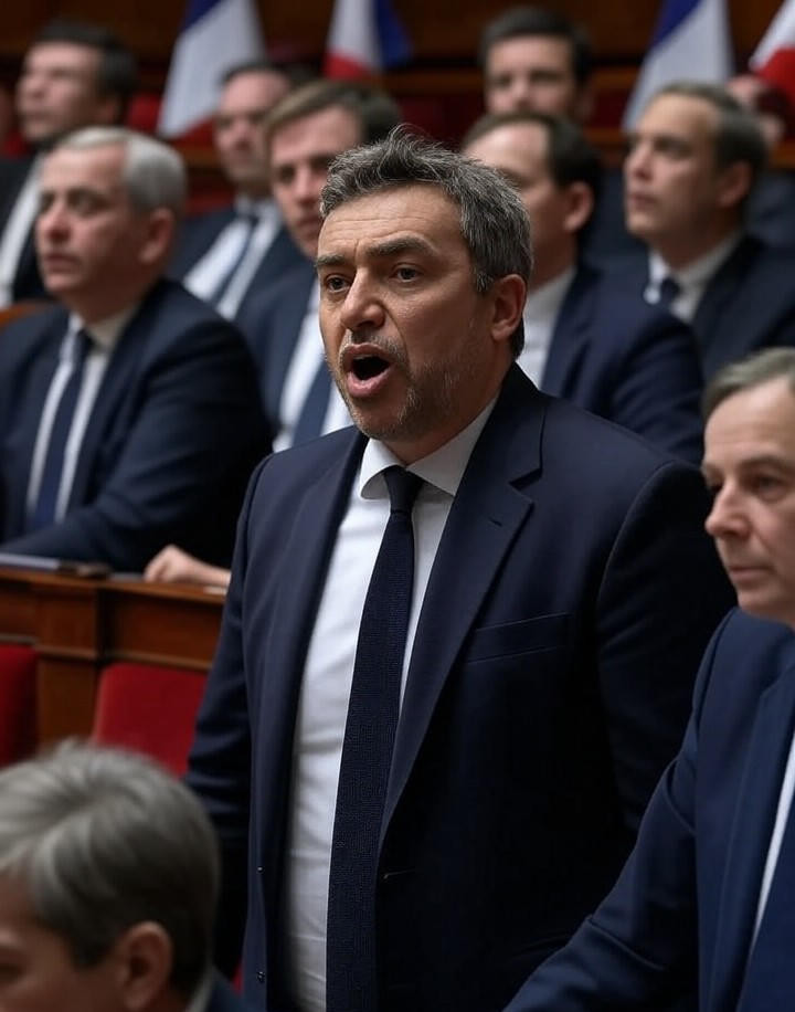 Budget de la Sécurité sociale : un vote serré qui révèle les fractures du camp présidentiel