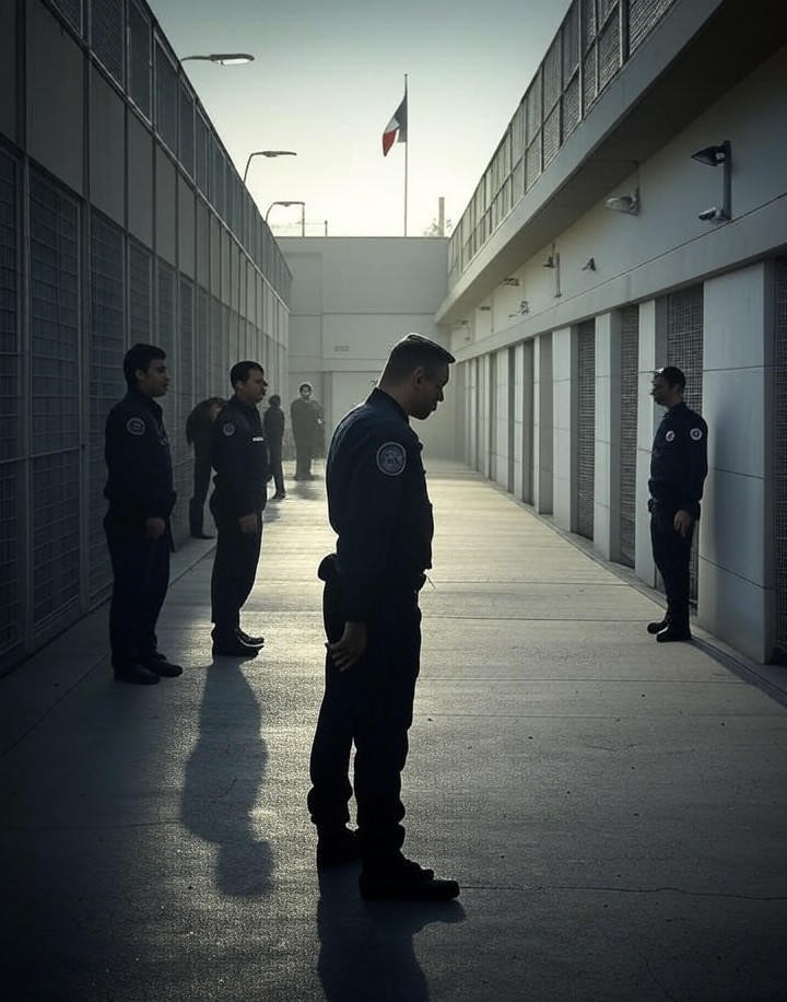 Prisons françaises : l'échec criant de la sécurité pénitentiaire sous Macron