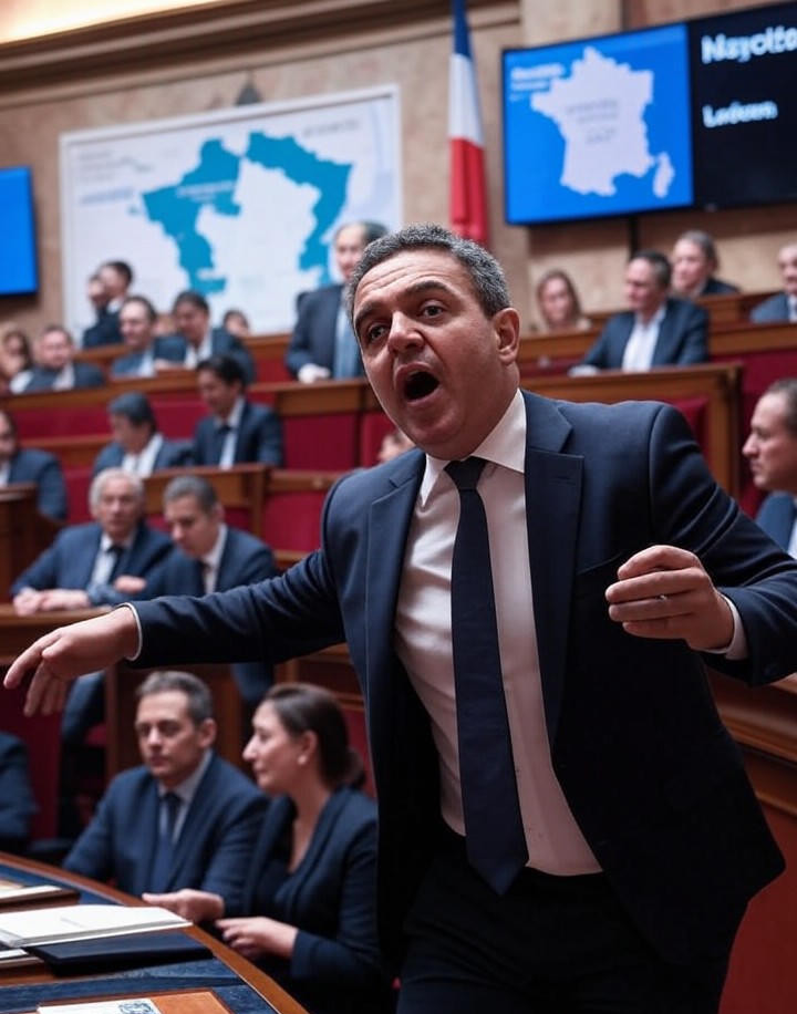 Mayotte en première ligne : le gouvernement accélère la convergence sociale, mais à quel prix ?