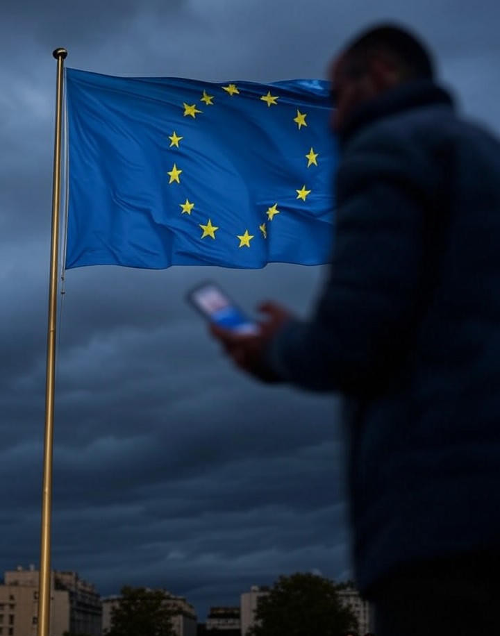 L'Europe en péril : l'administration Trump prédit son effacement civilisationnel