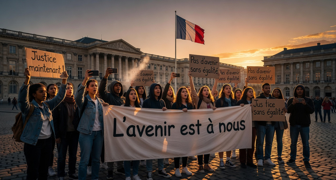 2027 : la jeunesse française va-t-elle bouleverser la présidentielle ?