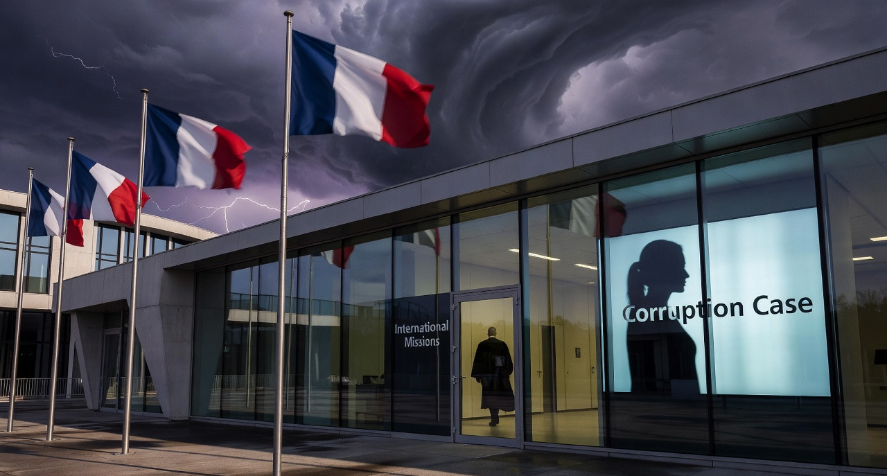 Justice sous pression : l’affaire Dati révèle les failles du système judiciaire français