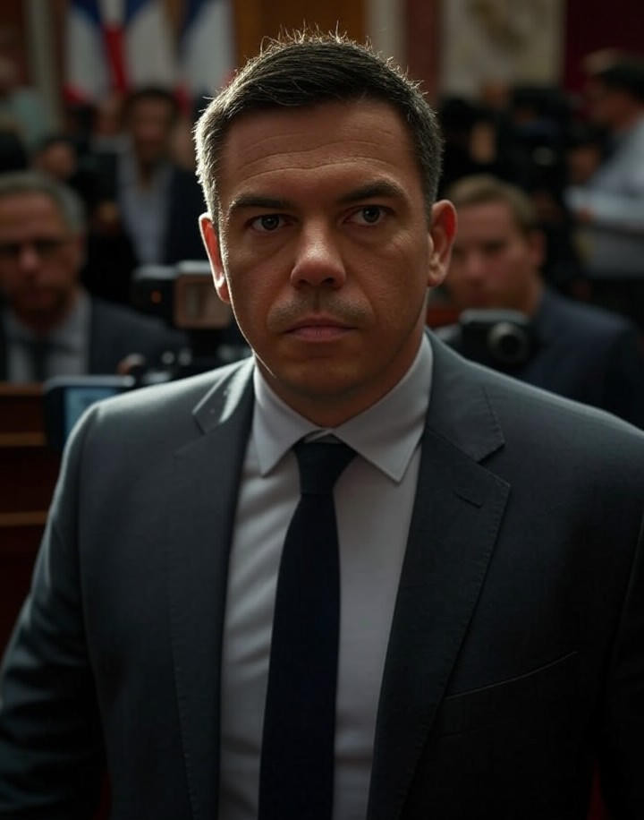 Un député LR lié à des tweets racistes et sexistes : l’extrême droite en pleine lumière