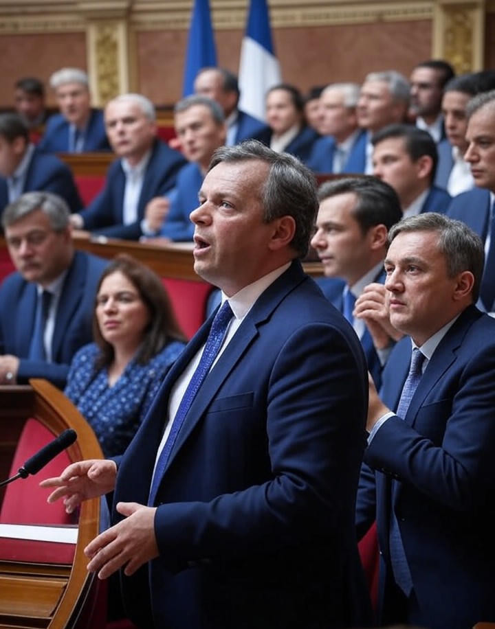 Budget de la Sécu : un vote serré qui révèle les fractures politiques françaises