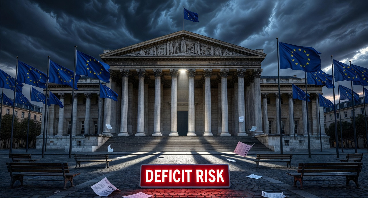 Budget 2027 : Bruxelles menace Paris de sanctions pour laxisme