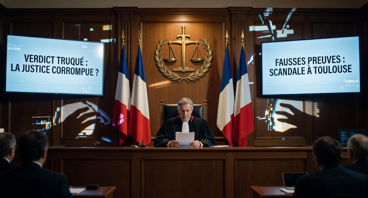 LFI échoue à faire annuler l'élection de Moudenc : la justice donne raison... aux ingérences étrangères ?