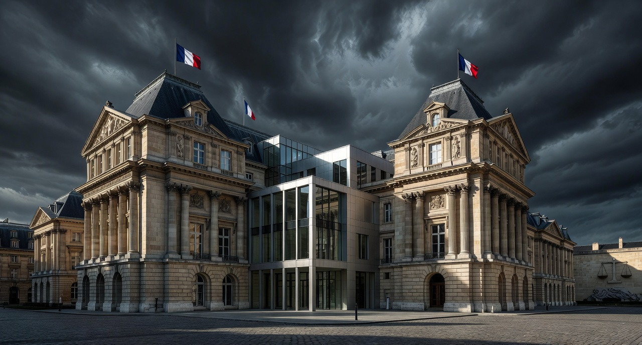 Tensions à l’Assemblée : le RN exige le départ de hauts fonctionnaires macronistes